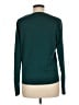 Boden Teal Pullover Sweater Size M - photo 2