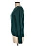 Boden Teal Pullover Sweater Size M - photo 5