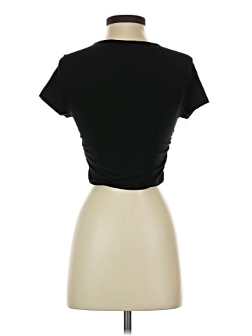 TNA Short Sleeve Top (view 2)