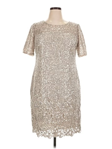 Kay Unger Cocktail Dress (view 1)