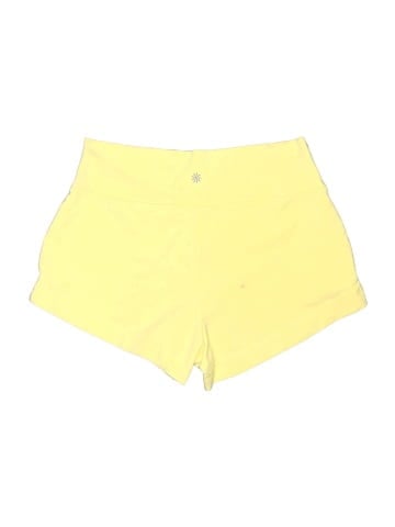 Athleta Girl Athletic Shorts (view 2)