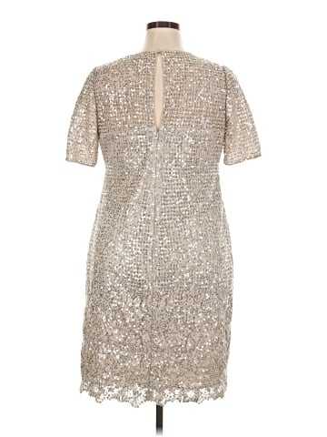 Kay Unger Cocktail Dress (view 2)