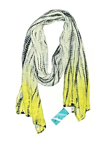 Per Se Silk Scarf (view 1)