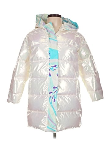 Emilio Pucci Snow Jacket (view 1)