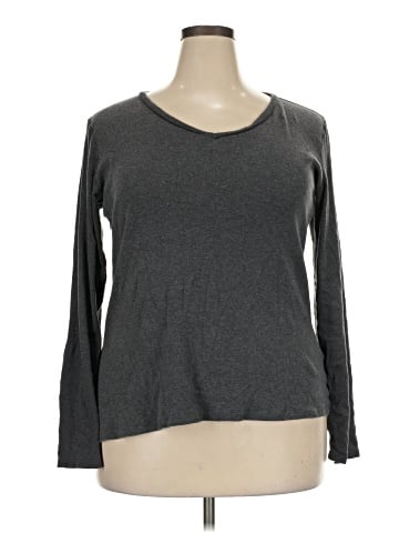 Liz Claiborne Pullover Sweater (view 1)