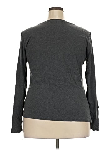 Liz Claiborne Pullover Sweater (view 2)