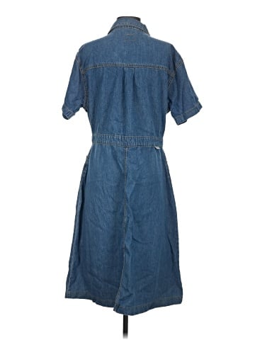 Levi Strauss Signature Casual Dress (view 2)