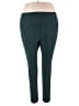 Beyond Yoga Teal Active Pants Size 3X - photo 1