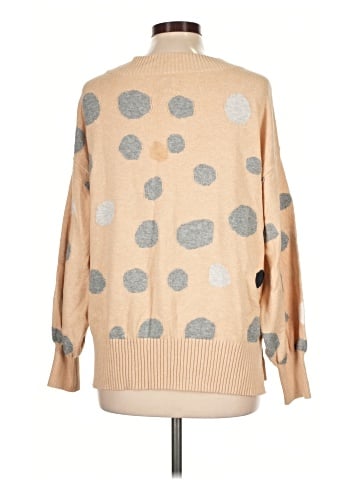 Nic + Zoe Pullover Sweater (view 2)