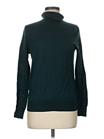 J.Crew Turtleneck Sweater (view 1)
