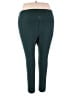 Beyond Yoga Teal Active Pants Size 3X - photo 2