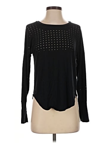 Glyder Long Sleeve T-Shirt (view 1)