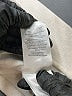 Columbia 100% Polyester Ivory Track Jacket Size M - photo 7