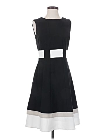 Calvin Klein Cocktail Dress (view 1)