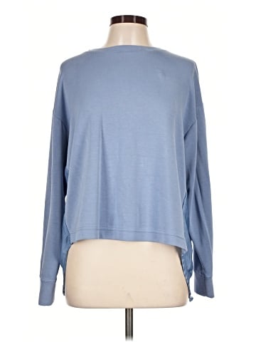 Simply Vera Vera Wang Long Sleeve Top (view 1)