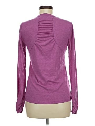 Marika Tek Long Sleeve T-Shirt (view 2)