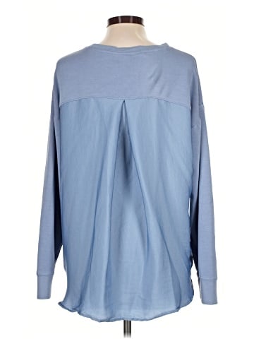 Simply Vera Vera Wang Long Sleeve Top (view 2)