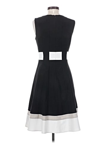 Calvin Klein Cocktail Dress (view 2)