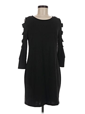 Design Lab Lord & Taylor Casual Dress (view 1)