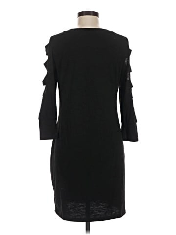 Design Lab Lord & Taylor Casual Dress (view 2)