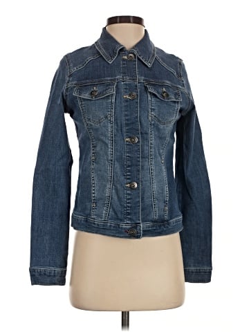 Wrangler Jeans Co Denim Jacket (view 1)