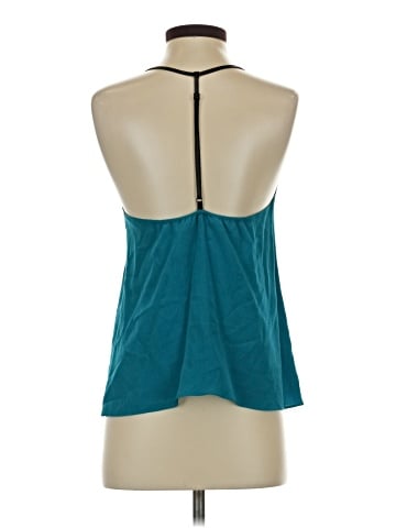Alice + Olivia Sleeveless Blouse (view 2)