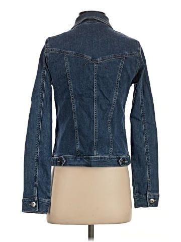 Wrangler Jeans Co Denim Jacket (view 2)