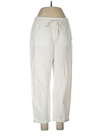 J.Crew Factory Store Linen Pants (view 1)