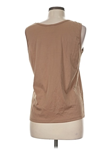 BEDFORD FAIR lifestyles Sleeveless T-Shirt (view 2)