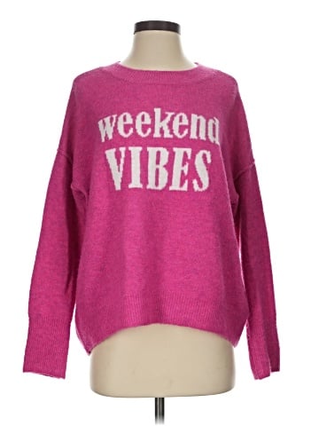 Vince Camuto Sweatshirt (view 1)