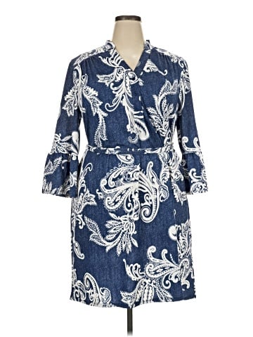 Tacera Casual Dress (view 1)