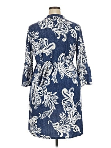 Tacera Casual Dress (view 2)