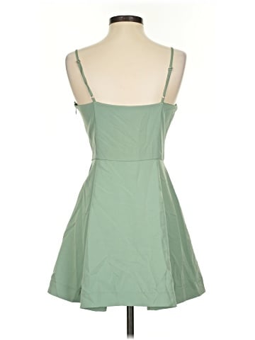 GB Cocktail Dress (view 2)