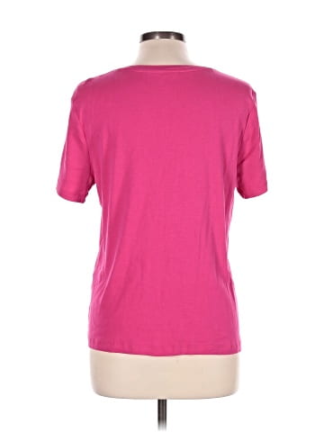 Chico's Short Sleeve T-Shirt (view 2)