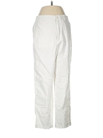 Uniqlo Silk Pants (view 1)