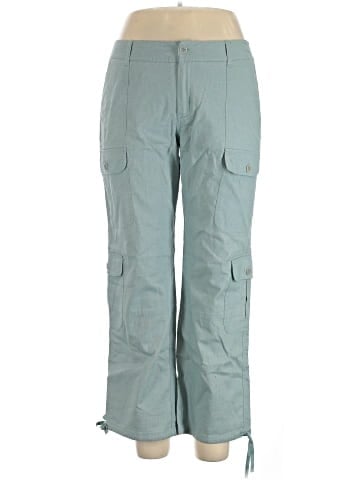 Sundance Linen Pants (view 1)
