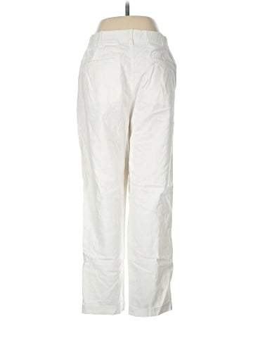 Uniqlo Silk Pants (view 2)