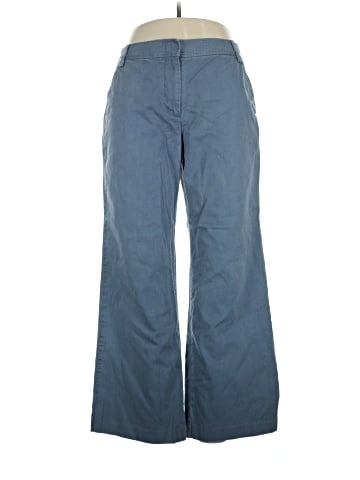 J.Crew Factory Store Casual Pants (view 1)