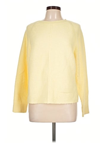 Simply Vera Vera Wang Pullover Sweater (view 1)