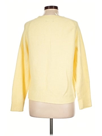 Simply Vera Vera Wang Pullover Sweater (view 2)