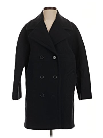 RED Valentino Coat (view 1)