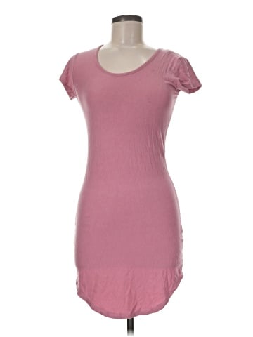 Derek Heart Casual Dress (view 1)