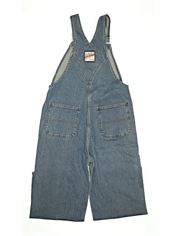 Carhartt Overalls (view 2)
