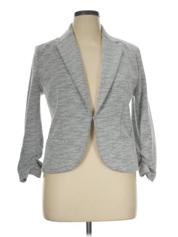 Amanda + Chelsea Blazer (view 1)