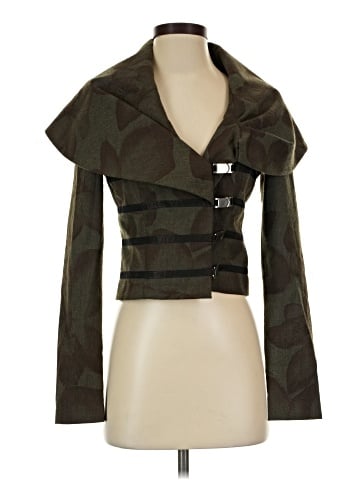 Jay Godfrey Jacket (view 1)