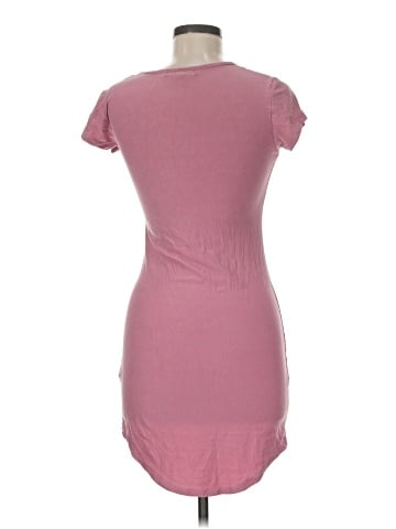 Derek Heart Casual Dress (view 2)
