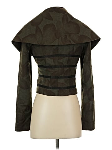Jay Godfrey Jacket (view 2)