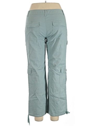 Sundance Linen Pants (view 2)