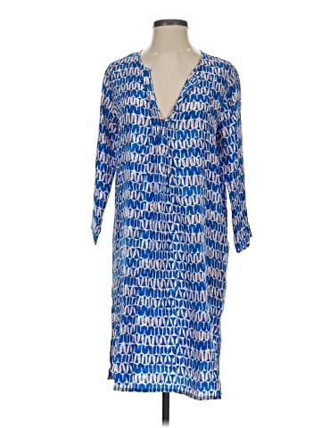 Roberta Roller Rabbit Casual Dress (view 1)