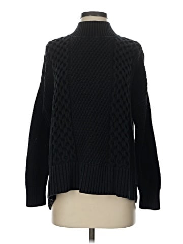 Gap Turtleneck Sweater (view 1)